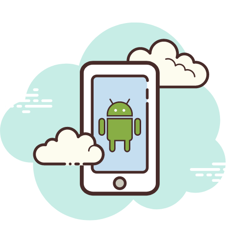 Разработка мобильных приложений под OC Android